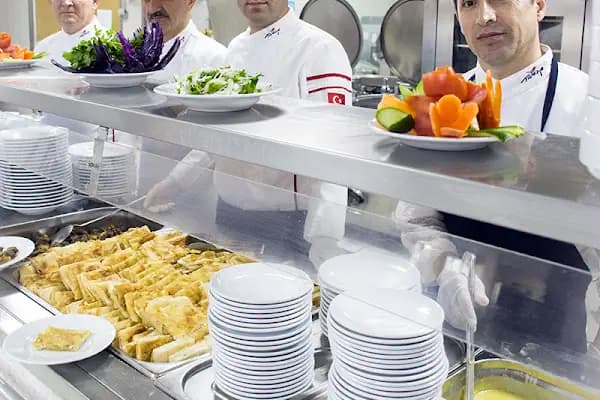 Bahçeden Catering - Catering Tedarikçisi - Kocaeli İzmit