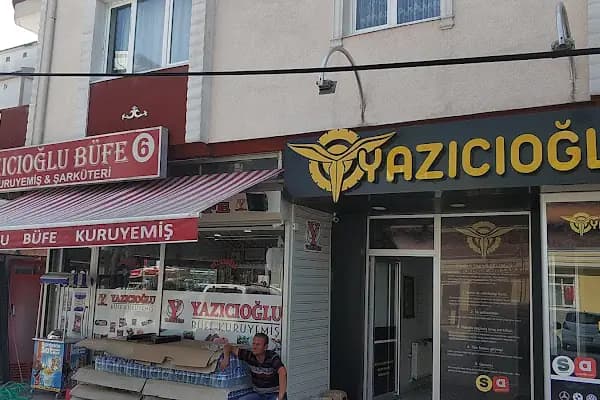Hanımeli Fast Food - Fast food lokantası - Tekirdağ Çerkezköy
