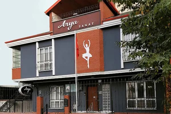 Arya Sanat - Sanat Okulu - Bursa İnegöl