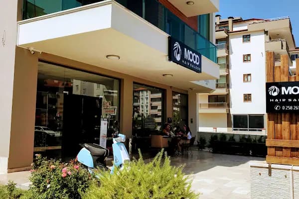 Mood Hair Saloon - Kuaför - Denizli Merkezefendi