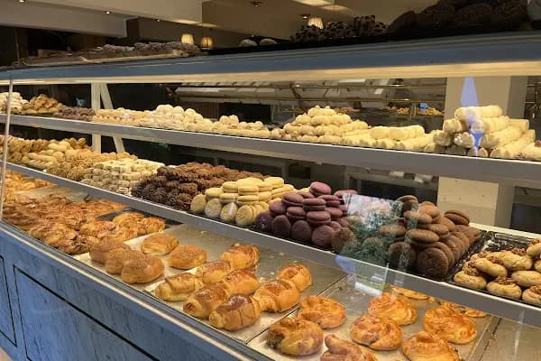 Aet Pasta &amp; Cafe - Pastane - İstanbul Ataşehir