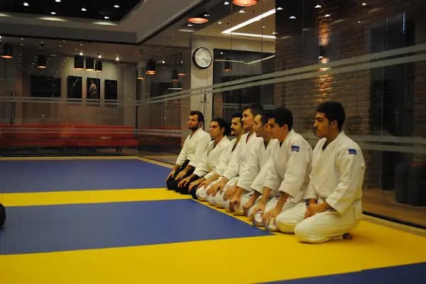 Aikimode Aiki Akademi Ataşehir - Aikido Okulu - İstanbul Kadıköy