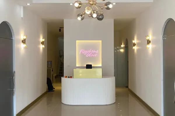 Fizyohome Clinic, Sağlıklı Yaşam Merkezi - Sağlık ve Güzellik Merkezi - Gaziantep Nizip