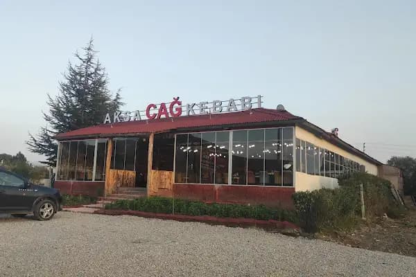 AKSA ERZURUM CAĞ KEBABI - Restoran - Ankara Keçiören