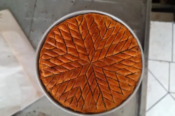 Özen Simit Ve Pide Fırını - Fırın - Ankara Beypazarı