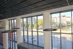 T.C. DENİZLİ BÜYÜKŞEHİR BELEDİYESİ ACIPAYAM GENÇLİK VE KÜLTÜR MERKEZİ