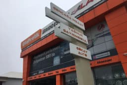 Gençağa İnşaat