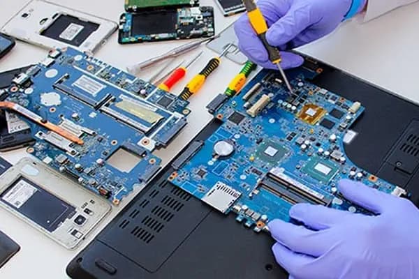 İvedik Teknik Servis Cep Telefonu &amp; Bilgisayar Tamir - Cep telefonu mağazası - Ankara Sincan