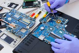 İvedik Teknik Servis Cep Telefonu &amp; Bilgisayar Tamir