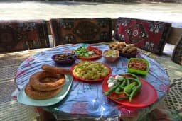 Çamlıbel Dondurma &amp; Karhelvası