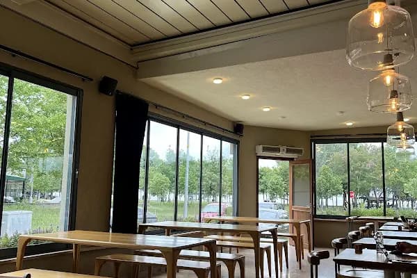 Brats Bakery Coffee - Kahve dükkanı - Kocaeli Başiskele