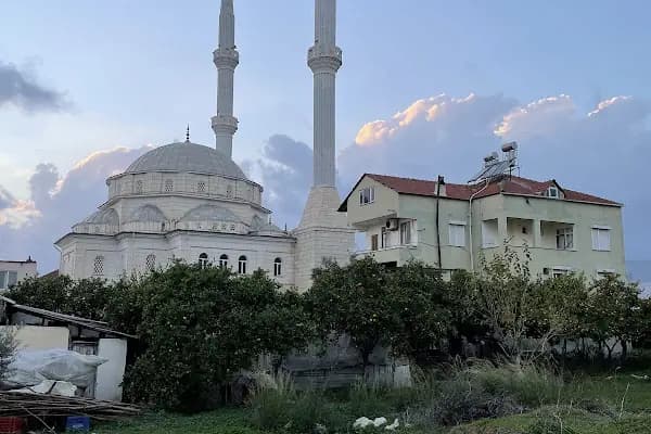 Demre Karadeniz Pastanesi - Fırın - Antalya Demre