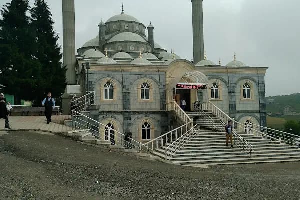 Işıklar Kayabaşı Yaylası - Turistik Yer - Trabzon Araklı