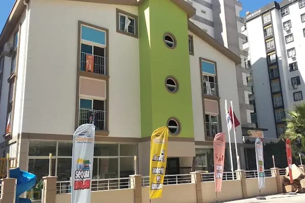 BİM HUZUREVLERİ ŞUBESİ - Market - Adana Yüreğir