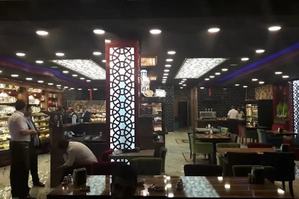 İstanbul Çarşısı - Alışveriş merkezi - Ankara Beypazarı