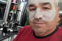 Class Erkek Kuaför Salonu