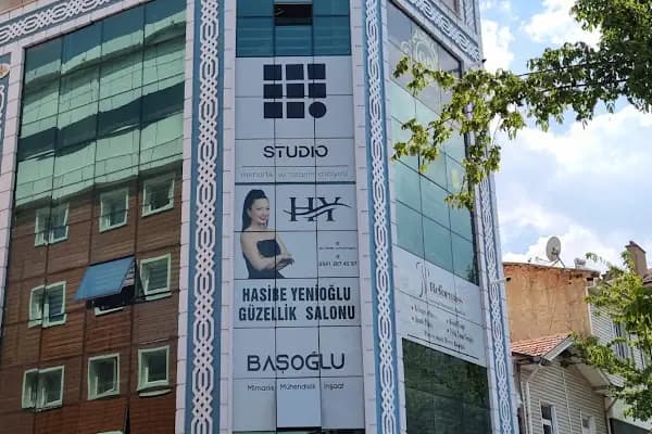 Hasibe Yenioğlu Güzellik Salonu - Güzellik Salonu - Konya Akşehir