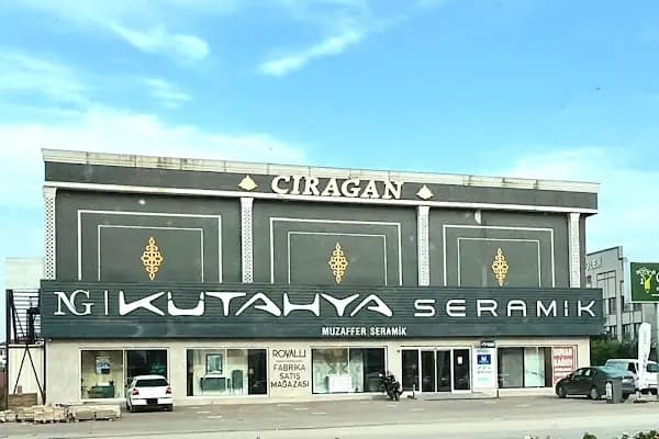 Çırağan Düğün Salonu - Düğün Salonu - Bursa İnegöl