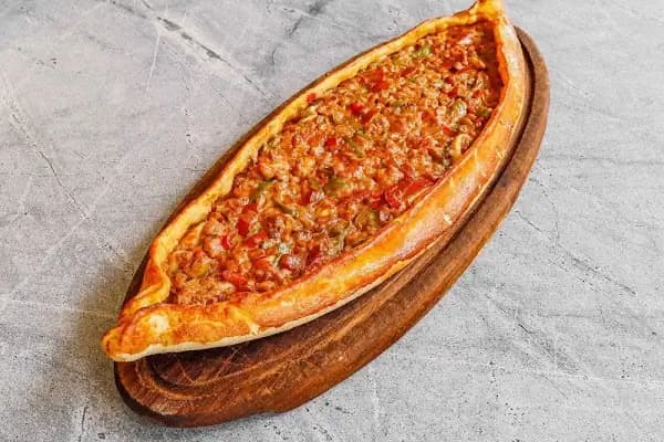 Verbi Döner - Restoran - Ankara Gölbaşı