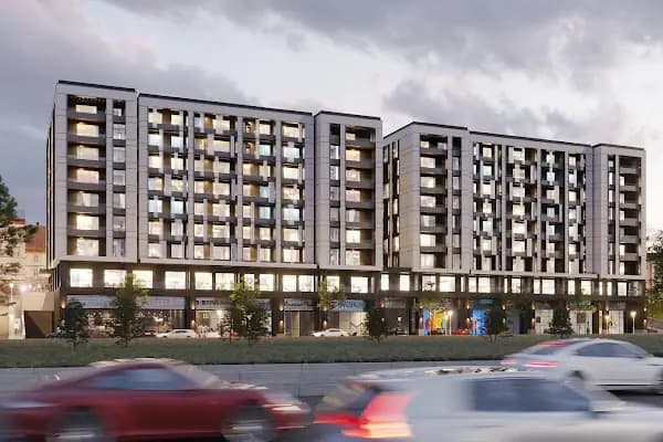 Beydağ İnşaat - Gayrimenkul Müteahhidi - Bursa İnegöl