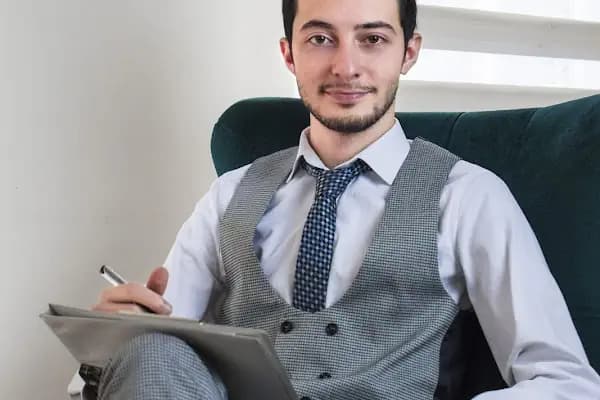 Bursa Psikolog Abdullah Gürleroğlu - Nilüfer Psikolog - Psikolog - Bursa Nilüfer