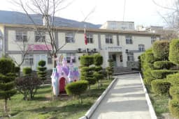 Dumlupınar Anaokulu