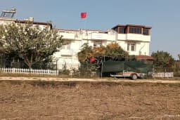 HAS Tatil sitesi
