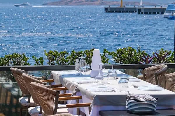 Kebap Guru - Kebap Restoranı - Muğla Dalaman