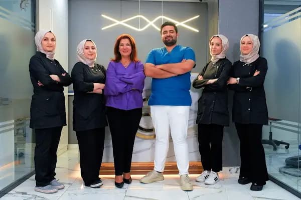 Esin Ağız ve Diş Sağlığı Polikliniği - Diş Kliniği - İstanbul Arnavutköy