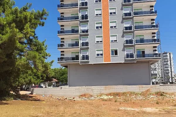 Gürçelik İnşaat - İnşaat Şirketi - Antalya Döşemealtı