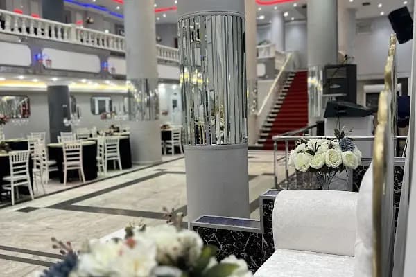 Gözde Düğün Sarayı - Düğün Salonu - İstanbul Bahçelievler