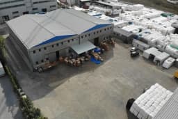 Kavsan - Hadımköy Fabrika