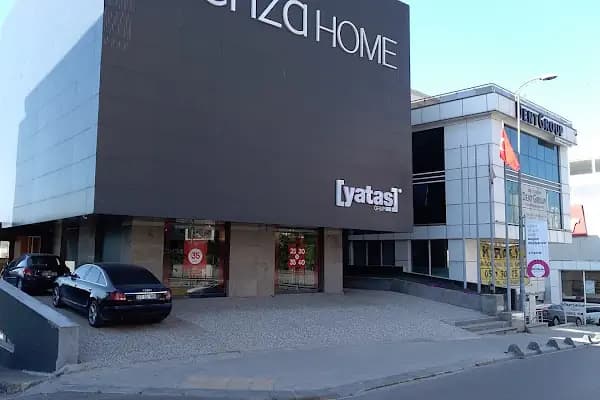 Enza Home | Ataşehir - Yatak Mağazası - İstanbul Maltepe