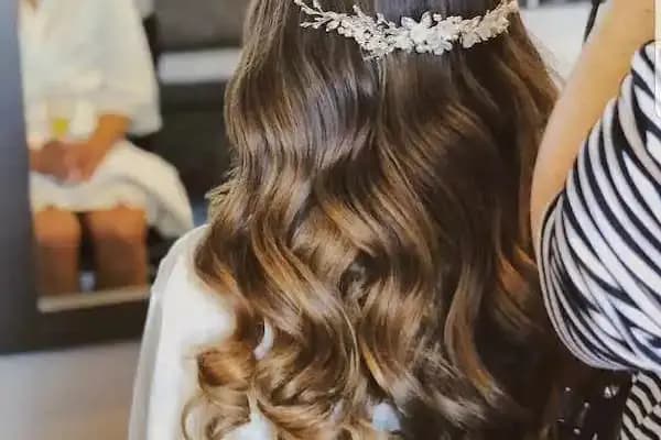 TT BEAUTY CENTER - Güzellik Salonu - Antalya Aksu