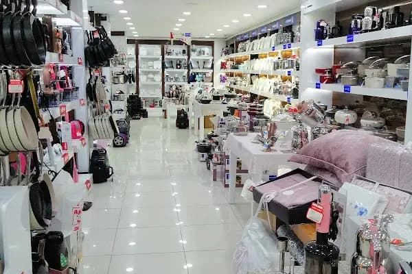 AKSU ÇARŞI - Ordu - Ev Eşyaları Mağazası - Ordu Gürgentepe