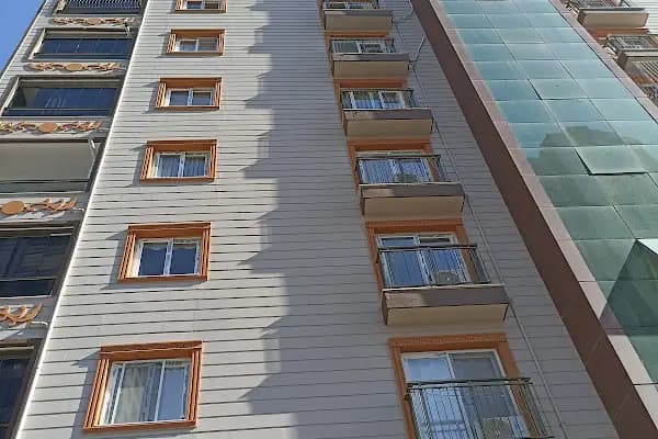 Ümit gül rezidans - Doğa Köşkü - Adana Çukurova