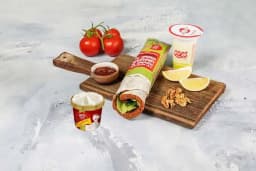 Oses Çiğköfte Gürsu Meydan Şubesi