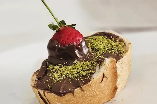 Tost Makinesi - Tostçu - Tekirdağ Çerkezköy