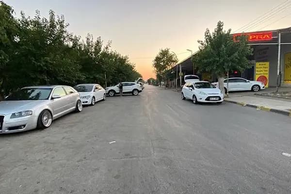 Pratik Garaj Self Servis Oto Yıkama - Araba Yıkama - Manisa Şehzadeler