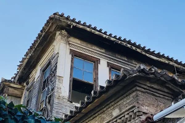 Kaleiçi Aparts Hotel - Otel - Antalya Muratpaşa