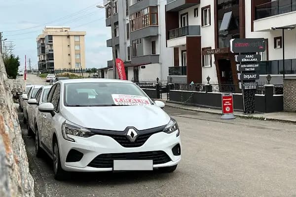 Sümenvadisi Araç Kiralama | Sakarya Araç Kiralama - Araba Kiralama Şirketi - Sakarya Adapazarı