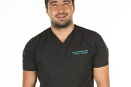 Op. Dr. Mehmet Emre Hanay