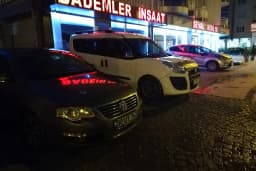 BADEMLER OTOMOTİV