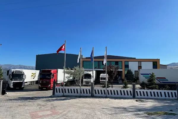 BAKTAR FABRİKA - Gıda Ürünleri Tedarikçisi - Malatya Battalgazi