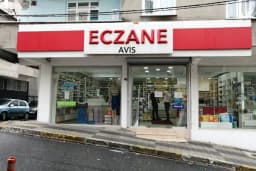 Avis Eczanesi / Bağcılar