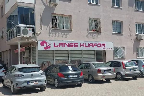 Bisso Kozmetik Kuaför Market &amp; Kalıcı Oje Malzemeleri - Kozmetik mağazası - İzmir Bayraklı