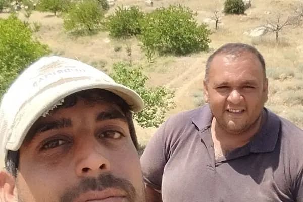 Petrol Ofisi - Benzin İstasyonu - Malatya Darende
