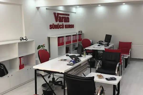 Varan Sürücü Kursu - Sürücü Kursu - İstanbul Bağcılar