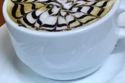 Limon Cafe