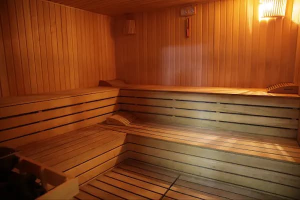 Ali Baba Hamamı - Hamam - İzmir Bergama